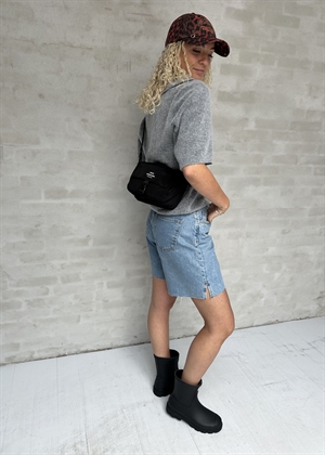 Tian Fae bag Black Mads Nørgaard 